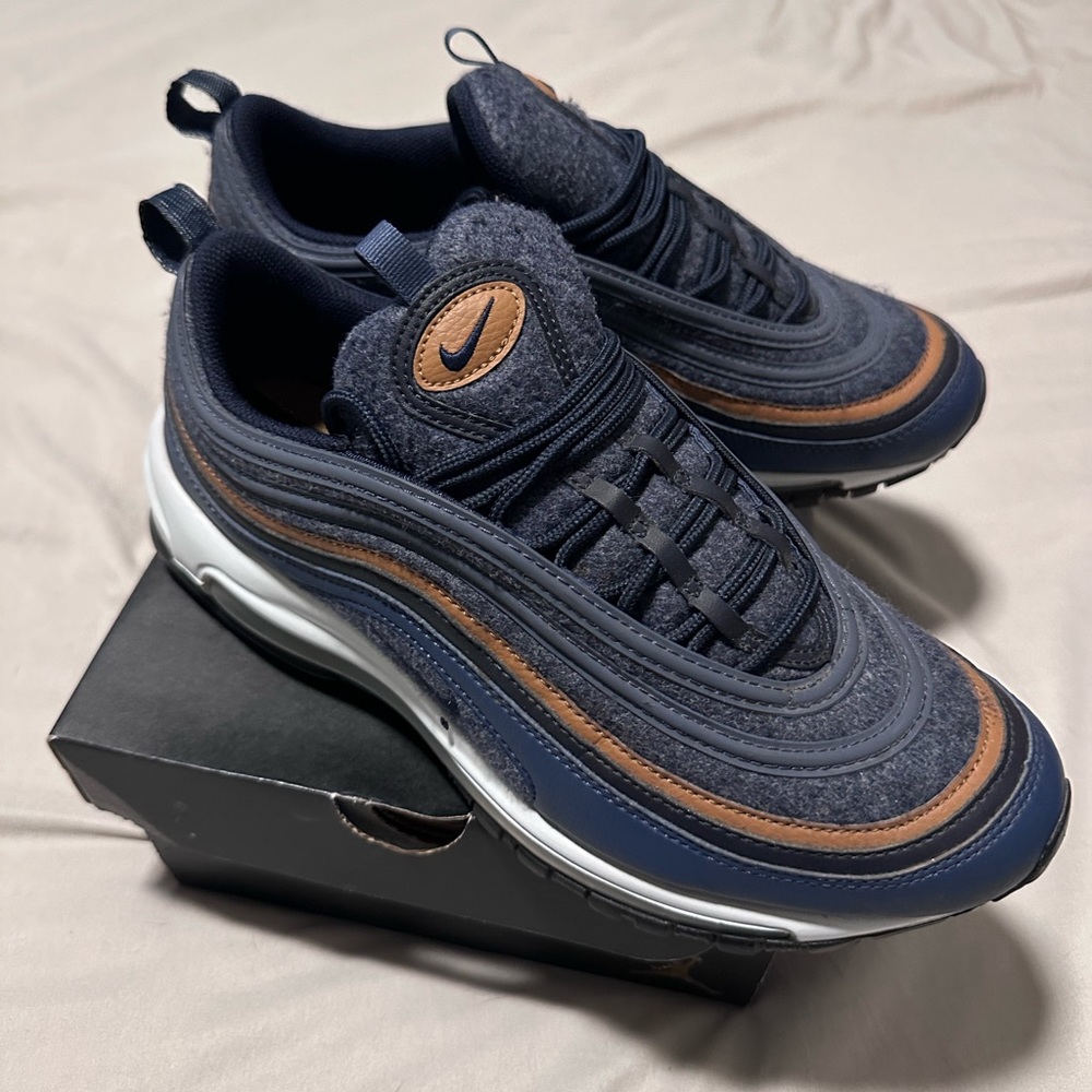 AIR MAX 97 SE GS